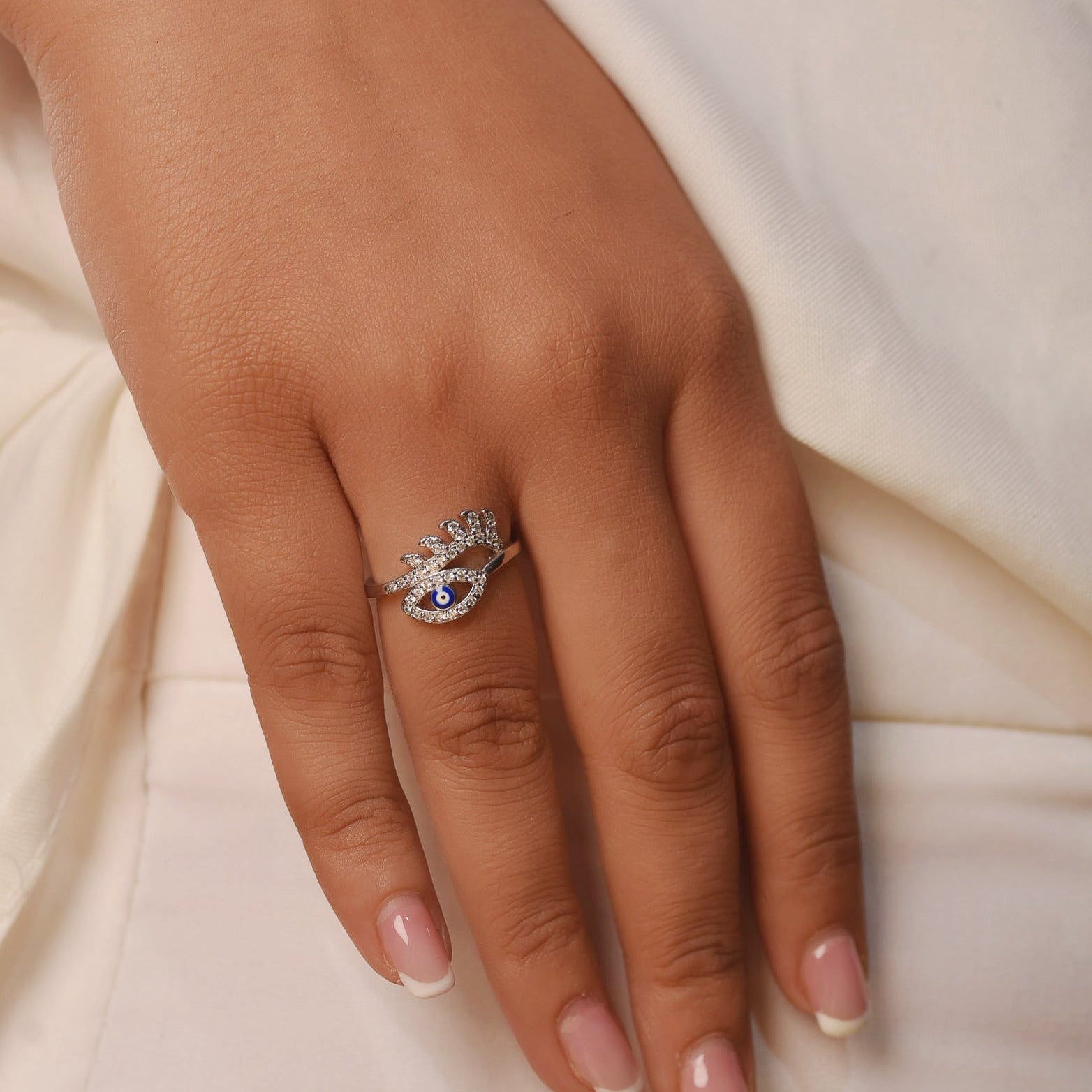 Silver Jewelry By Kesardeep